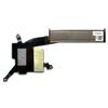 Laptop Heatsink for DELL Latitude 9330 0RGP9P RGP9P AT3JR0020AL New view 1