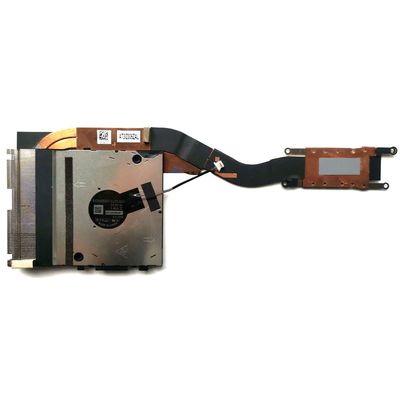Laptop Heatsink&Fan for DELL Latitude 7530 08FDG0 8FDG0 AT3IZ006ZAL EG50050S1-CJ70-S9A DC5V 0.40A New