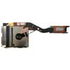 Laptop Heatsink&Fan for DELL Latitude 7530 08FDG0 8FDG0 AT3IZ006ZAL EG50050S1-CJ70-S9A DC5V 0.40A New view 1