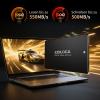 Ediloca 2TB SSD Internal Solid State Drive 2.5" SATA III 6Gb/s, 550MB/s Read Speed 3D TLC NAND, 2TB SATA SSD PC/Laptop Upgrade, Shock-Resistant & Drop-Proof(ES106) view 4
