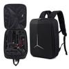Lycuiw Suitable for DJI RS 3 camera gimbal stabilizer storage bag shoulder bag portable bag view 3