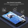MP3 Player with Bluetooth and WiFi,MP3 Player with Spotify,Spotify Kids,Audible,Pandora,Amazon Music,4" Music Player MP4 Up to 1TB(80GB,Black) view 4