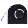 Laptop GPU Fan for DELL Precision 7560 0M06D7 M06D7 EG75070S1-C530-S9A DC28000QSSL DC5V 0.60A New view 2