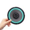 FUNOMOCYA 160w Bass Speaker Ohm for Car Design Output High Fidelity Stereo Sound Easy Installation Fits Vehicles view 1