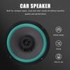 FUNOMOCYA 160w Bass Speaker Ohm for Car Design Output High Fidelity Stereo Sound Easy Installation Fits Vehicles view 3