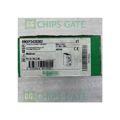 New BMXP3420302 Original Manufacturer