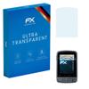 atFoliX Screen Protection Film compatible with Giant Dash L200 Screen Protector, ultra-clear FX Protective Film (3X) view 1