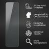 Bruni Screen Protector compatible with Philips Airfryer Premium Compact Protector Film, crystal clear Protective Film (2X) view 3