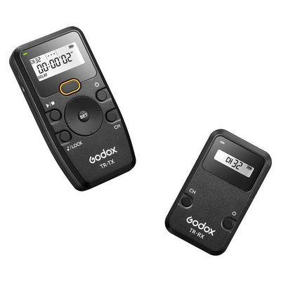 GODOX Camera Remote Controller TR-S1