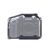 Anntery GH6 Cage for Panasonic Lumix GH6 Camera Full Cage with Non Slip Silicone Mat -A010 view 1