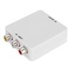 Ciciglow Mini AV to RF Signal Converter Adapter, Portable, Flexible, and Easy to Use view 4