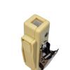 HYS Surveillance 2 Way Radio Earpiece with PTT/Mic, Two Wires(3.8ft/4.3ft), Security Headset for Motorola XPR3000 Series DEP550E DEP570E DGP8050EELITE DP2400 DP2600 DP3441 XIRE8608I XIRP6600I view 4