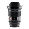 VILTROX AF 16mm f/1.8 FE Full Frame Lens for Sony E, Autofocus Lens with Built-in LCD Screen, Large Aperture for Sony E-Mount a7 view 1