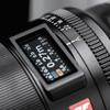 VILTROX AF 16mm f/1.8 FE Full Frame Lens for Sony E, Autofocus Lens with Built-in LCD Screen, Large Aperture for Sony E-Mount a7 view 3