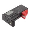 1 Piece BT-168D Battery Tester Digital Battery Tester Battery Capacity Tester for AA/AAA/C/D/9V/1.5V Battery view 1