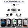 KIEVODE Bike Extended Out-Front Mount Kit for Garmin Edge, Bicycle Handlebar Mount Computer GPS Holder for NiteRider Adapter, Sports Action Camera, 25 130 200 500 510 520 800 810 820 1000 1030 view 3