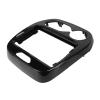 DELLEN 9 Inch Car Fascia for Renault for Capture 2018 2Din Fascia Audio Fitting Adaptor Panel Frame Kit Car Accessories view 3