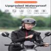 HSPORT Flexible Touch Screen Phone Stand Bicycle Accessories Bike Handlebar Mounts Holder Adjustable IPX6 Waterproof Support view 3
