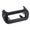 DELLEN Car Fascia Panel DVD Stereo CD Panel Dashboard for Citroen for Nemo for Peugeot for Bipper for Fiat for Fiorino Qubo 2008+ view 1