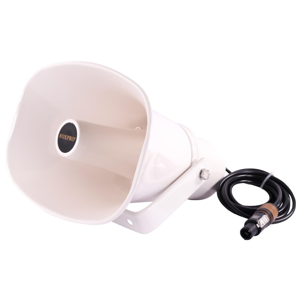 FOXPRO Super Snow Crow Pro/Pro 2 External Speaker SP-70SCW