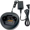 5Pack NTN8831 NTN8831A Rapid Charger Set Compatible with XTS2500 XTS1500 XTS5000 XTS4250 XTS3500 XTS3000 XTS2500 XTS2250 MTX9000 MTX8000 MTX900 MTS2000 PR1500 MT1500 HT1000 view 1