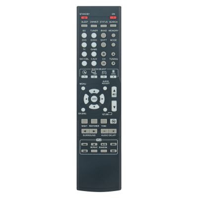 RC-1158 Replacement WINFLIKE Infrared Remote Control Suit for DENON RC1158 AVR1312 AVR-1311 AV Surround Receiver