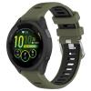FitTurn Wrist Strap Compatible with LIGE Smart Watch for Men, Replacement Bands Compatible for LIGE BW1290/BW0290/BW0220/BW0264/BW0298/BW1831/ST2/ST8 Soft Silicone Watch Band Adjustable Wristband view 2