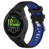 FitTurn Wrist Strap Compatible with LIGE Smart Watch for Men, Replacement Bands Compatible for LIGE BW1290/BW0290/BW0220/BW0264/BW0298/BW1831/ST2/ST8 Soft Silicone Watch Band Adjustable Wristband view 4