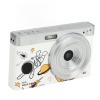 4K Digital Camera for Photography and Video Autofocus Anti Shake, 50MP Vlogging Camera with 2.88in Display Screen, Compact Camera with Flash, 16X Digital Zoom Travel Camera view 1