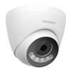 ONWOTE 12MP PoE IP Security Camera Outdoor, 2 Way Talk, Smart Color Night Vision, 4000x3000 12 Megapixels 30fps, 123 FoV, AI Detection, Commercial Wired Camera for Business, Add-on to PoE NVR System view 1