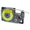 USUPERINK 50 Pack Compatible for XR-9FYW AR-9FYW XR9FYW Black on Fluo Yellow 9mm Label IT Tape Cartridge for KL-G2 KL-60 KL-100 KL-120 KL-750 KL-780 KL-7000 EZ Label Printer view 1