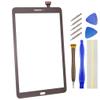 Touch Screen Digitizer Replacement for Samsung Galaxy Tab E 9.6 SM-T560 SM-T561 SM-T560NU 9.6" Gold view 1