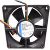 24V 4314/17V 225mA 5.4W 12032 Cooling Fan 4-Wire view 1