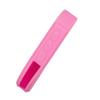 Tolxh #7351V Pink Soft Silicone Protective Cover/Case #7752V #7756V Remote V5 Quality Durable New Replacement Parts for Viper view 2