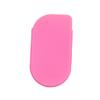 Tolxh #7351V Pink Soft Silicone Protective Cover/Case #7752V #7756V Remote V5 Quality Durable New Replacement Parts for Viper view 3