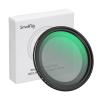 SmallRig 52mm Magnetic Variable ND Filter ND2-ND32 (1-5 Stops) No X Cross HD Optical Glass Waterproof Scratch Resistant Magnetic Adjustable Neutral Density Filter for Phone - 4215 view 1