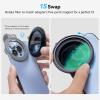 SmallRig 52mm Magnetic Variable ND Filter ND2-ND32 (1-5 Stops) No X Cross HD Optical Glass Waterproof Scratch Resistant Magnetic Adjustable Neutral Density Filter for Phone - 4215 view 3