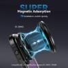 SmallRig 52mm Magnetic Variable ND Filter ND2-ND32 (1-5 Stops) No X Cross HD Optical Glass Waterproof Scratch Resistant Magnetic Adjustable Neutral Density Filter for Phone - 4215 view 4