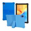 FRRDEI Tablet Case Compatible with Teclast P25T 10.1" Silicon Case Android 12 Protective Shell (Color : Sky Blue, Size : for Teclast P25T) view 2