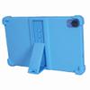FRRDEI Tablet Case Compatible with Teclast P25T 10.1" Silicon Case Android 12 Protective Shell (Color : Sky Blue, Size : for Teclast P25T) view 3