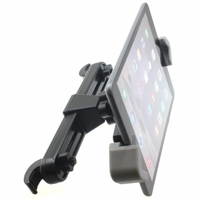 Holder Car Headrest Mount Compatible with Amazon Fire HD 10 Kids Pro (2021 Release), Kindle 6" (2022 Release),Paperwhite 6.8 (2021 Release) - Seat Back Cradle Swivel Tablet Dock