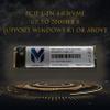 MegaPC PCIe SSD 1TB NVMe M.2 2280 Internal Solid State Hard Drive, Interface PCIe Gen 4.0 x4, Speed Up to 7000 mb/s, Storage and Memory Expansion for Gaming Computer PC Desktop Laptop AIO view 3