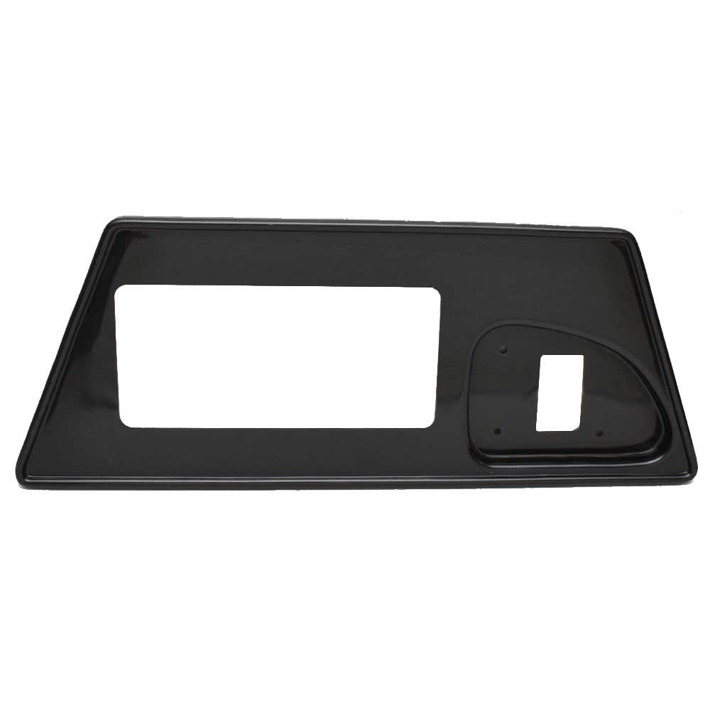 Boat Blank Chartplotter Panel 7202418F | 620VS 800
