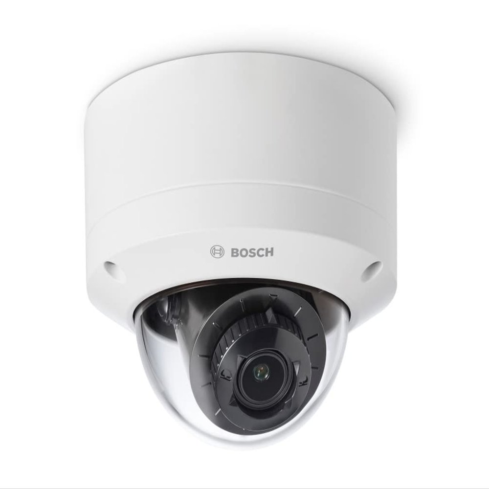 Bosch Fixed Dome 2MP Hdr 3.4-10.2mm NDE-5702-A