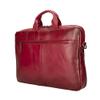 Apollo Geniun Leather Laptop Bag view 3