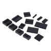 100PCS 2x20 40 Pin Jumper Wire Cable Housing Female Pin Connector Header view 2