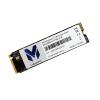 MegaPC PCIe SSD 2TB NVMe M.2 2280 Internal Solid State Hard Drive, Interface PCIe Gen 4.0 x4, Speed Up to 7000 mb/s, Storage and Memory Expansion for Gaming Computer PC Desktop Laptop AIO view 1