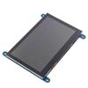 4.3 inch Raspberry HDMI display screen USB capacitive touch screen (without touch) view 2