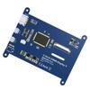 4.3 inch Raspberry HDMI display screen USB capacitive touch screen (without touch) view 3
