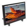 10.1 inch IPS Raspberry HDMI touch screen LCD display view 1